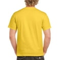 thumbnail image 3 of 12 Pack: Gildan® Short Sleeve Adult T-Shirt, 3 of 3