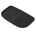 thumbnail image 2 of Liner, Rear Trunk Bottom Liner Rubber  Recessed  Waterproof  For Interior Accessories Replacement For  Model Y 2020+, 2 of 8
