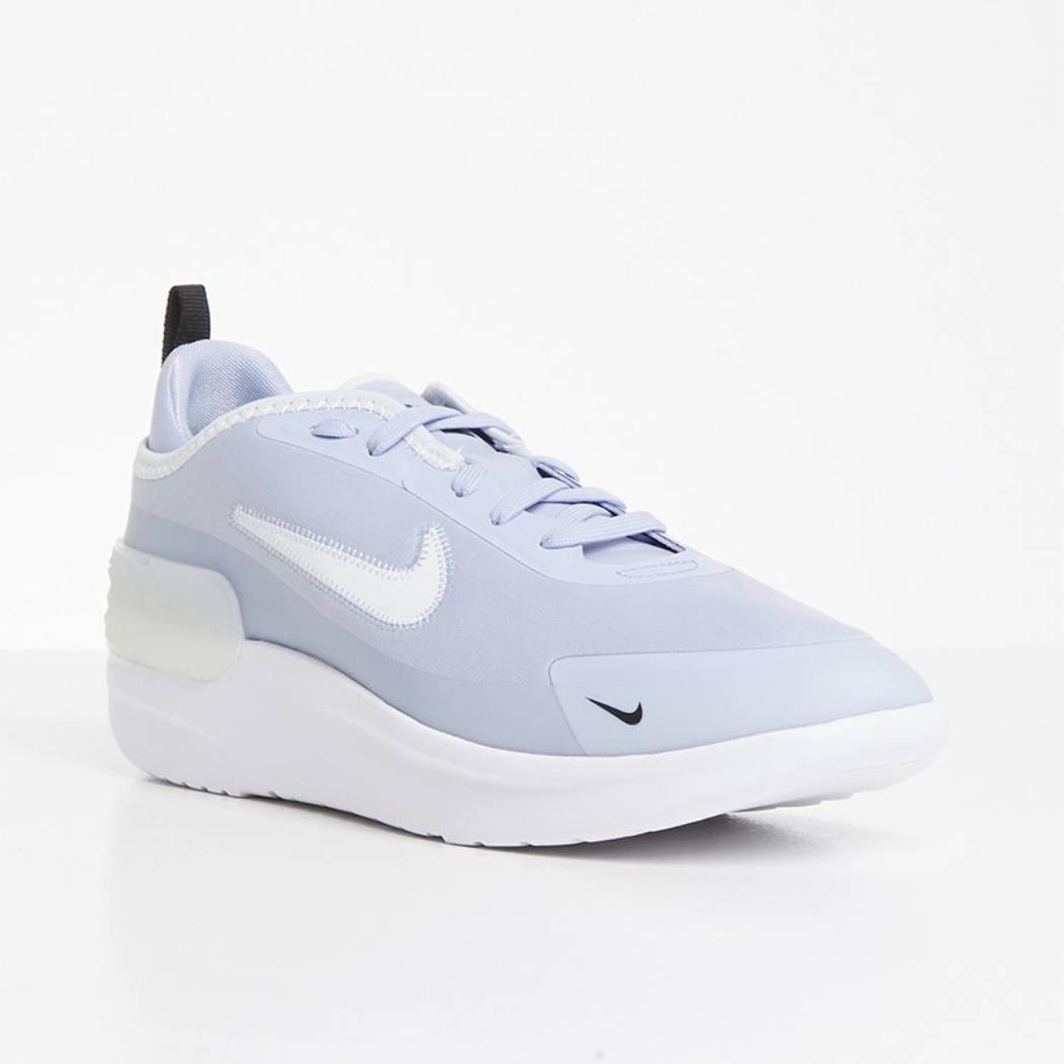 Tenis Nike Amixa Mujer Deportivo Casual azul cielo 24 Nike CD5403 004 |  Walmart en línea