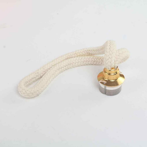 Replacement Fragrance Oil Lamp Wick Small Office Shopping Mall Size for