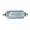 1, variant on CIYISON BPF118-136MHz 50ohm SMA Connect Band Pass Filter Bandpass Filter SMA BPF118