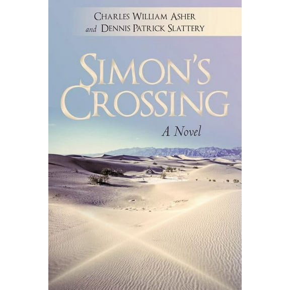 Simon's Crossing, (Paperback)