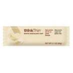 Think Baby White Chocolate Chip Thin Bar (10x2.1 (Best Breakfast Bars For Toddlers)