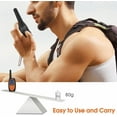 Two Way Radios for Adults, FRS Walkie Talkie Long Range /Hands Free