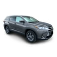 thumbnail image 3 of Front Windshield Sunshade for 2014-2019 Toyota Highlander SUV, 3 of 9