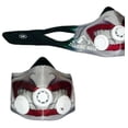 thumbnail image 4 of Elevation Training Mask 2.0 Mascara Elevacion Mma Crossfit Trainning Mask Metalica, 4 of 4