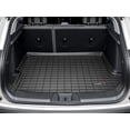 thumbnail image 2 of WeatherTech Cargo Trunk Liner compatible with 2024-2026 Chevrolet Trax - Behind 2nd Row, Black, 2 of 4