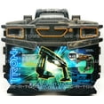 thumbnail image 2 of TRON Legacy Series 1 Recognizer Playset 2010 Spin Master No. 20034469 NEW, 2 of 5