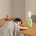 thumbnail image 4 of Danhjin Mini Humidifier Portable Humidifier For Bedroom, Car Cool Mist Humidifier For Home Baby Nursery, Auto Shut-off Function Kitchen Appliances, 4 of 9