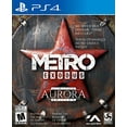 thumbnail image 1 of Metro Exodus-PlayStation 4-Aurora Limited Edition, 1 of 13