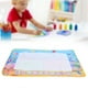 thumbnail image 5 of Alfombrilla De Dibujo Alfombrilla De Pintura Para Niños De Juguete De Tablero De Garabatos Reutilizable Para Niños Para Niños Pequeños ANGGREK Juguetes, 5 of 8