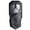 Model A Grey, variant on Metal Smart Key Fob Cover for Audi A3 A4 A5 A6 A7 A8 Q3 Q5 Q7 Q8 S3 Keychain
