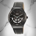 thumbnail image 3 of Reloj Q&Q Q71B-007PY MEN´S-Negro, 3 of 4