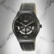 thumbnail image 3 of Reloj Q&Q Q71B-007PY MEN´S-Negro, 3 of 4
