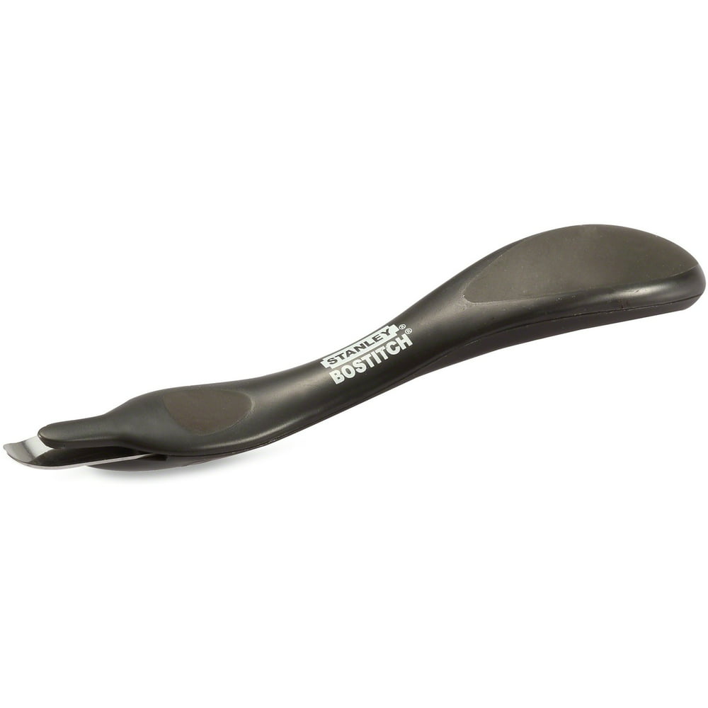 Bostitch Professional Easy Staple Remover, Black (40000MBLK)