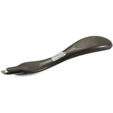 Bostitch Professional Magnetic Easy Staple Remover, Black