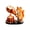 A, variant on Animal Tea Light Stand  Handcrafted Cartoon Sheep Holder Resins Lamb Tealight Stand Holiday Centerpieces Candlestick