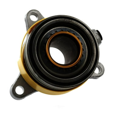 Clutch Release Bearing and Slave Cylinder Assembly Fits select: 2010-2011 TOYOTA CAMRY, 2011-2016 TOYOTA SCION TC