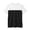 X1Black2, variant on Cute Tops Dinosaur Short Sleeve Crewneck Tee Shirt for Toddler Kids and Children Boys Girls Tops Size:5-6 Years