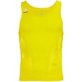 thumbnail image 1 of Adidas Men's Athletic Techfit Powerweb Compression Tank, Color Options, 1 of 1