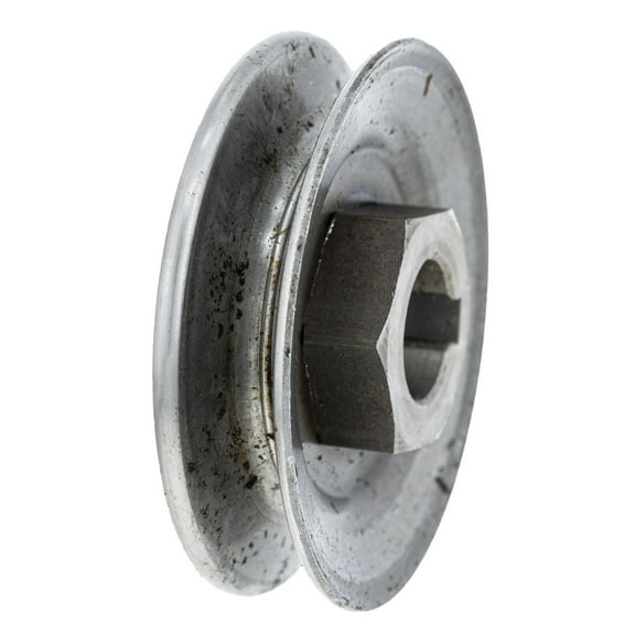 CUB CADET 956-3006 V Pulley 4L 3.12 X 3/4 42 Spindle 38 357 3 IH-473432-R91