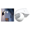 thumbnail image 4 of Sensor de movimiento infrarrojo al aire libre AC220V-240V Sunnimix Detector de movimiento, 4 of 7