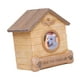 thumbnail image 5 of Urna para mascotas, caja conmemorativa para mascotas, regalo conmemorativo de la pérdida de una mascota, decorativa para perros y gatos., 5 of 9