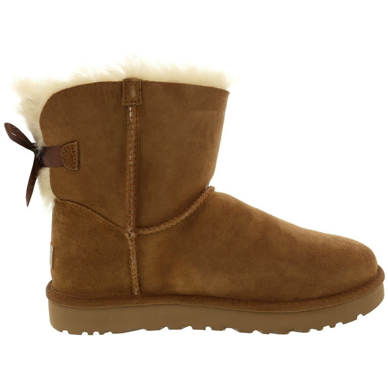 Customizable bailey bow boot best sale