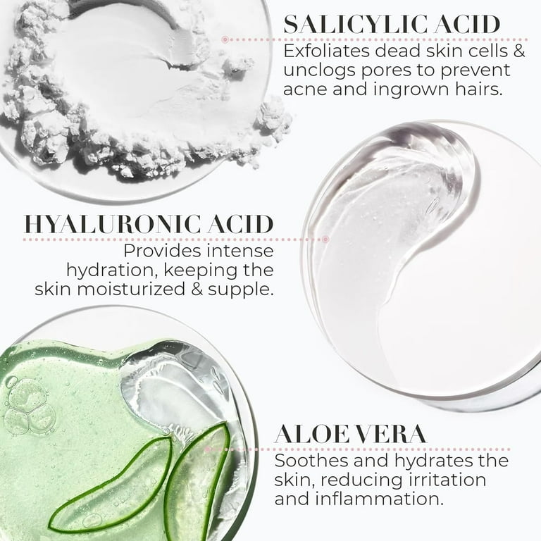 collagen in aloe vera Collagen Boosting Aloe Vera Gel – Glisna main image 0