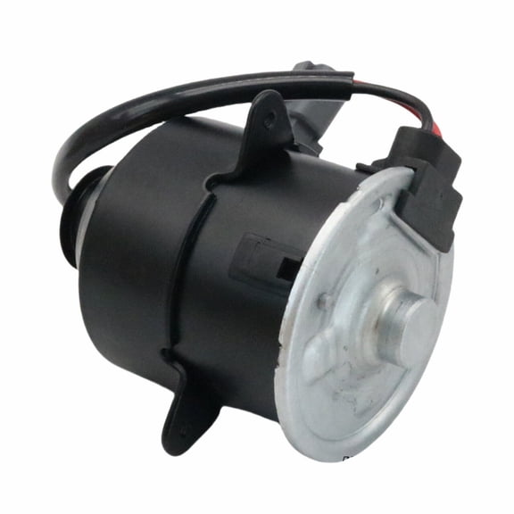 Furulu Replacement Radiator Cooling Fan Motor for Honda Accord 03-07 19030-RAA-A01