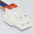 thumbnail image 6 of 1Pcs 10K Refrigerator Defrost Sensor + Fuse for Lg for Ap4438477 for Ps3529340, 6 of 9