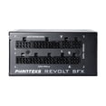 thumbnail image 5 of Phanteks Revolt PH-P750PSF_US01 750 W SFX 80 PLUS PLATINUM Certified Full Modular Power Supply, 5 of 9
