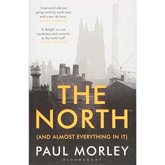 The North