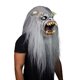 thumbnail image 2 of Máscara De Yeti Monstruo Abominable Hombre De Las Nieves by Ghoulish Productions, Disfraz Halloween de Terror., 2 of 5