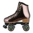 thumbnail image 4 of Atom Quad Outdoor Roller Skates - Evo Nylon Women's Outdoor Package (Gunmetal), 4 of 6