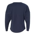 thumbnail image 3 of Boxercraft - New NIB - Men - Jersey Pom Pom Long Sleeve T-Shirt, 3 of 5