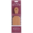 thumbnail image 2 of Kilner Beech Wood Butter Paddles | Set of 2, 2 of 8