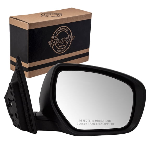 Brock Power Mirror for 2010-2015 CX-9 Heated Right TE706912ZG