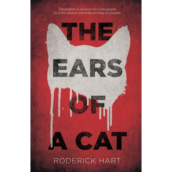 The Ears of a Cat (Paperback)