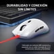 thumbnail image 2 of Mouse Gamer BALAM RUSH DRIFT PLUS MG3 7200dpi 6 Botones RGB Blanco BR-943529 Máxima comodidad y Precision, 2 of 5
