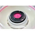 thumbnail image 6 of BELLA Electrically Powered Cotton Candy Maker, 475 Watts, Red & White, 6 of 15