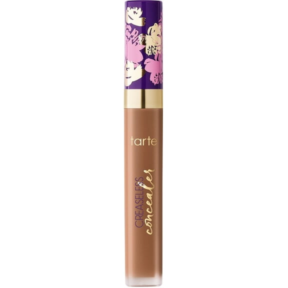 Tarte Creaseless Concealer by Tarte, .225 oz /6.4 g Concealer - 57G Rich Golden