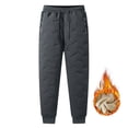 thumbnail image 7 of Sngxgn Womens Casual Pants Drawstring Elastic Waisted Straight Pants Loose Ladies Pants(GY1,XXL), 7 of 7