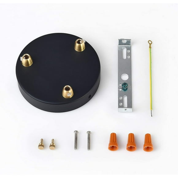 Pendant Ceiling Hardwire Kit
