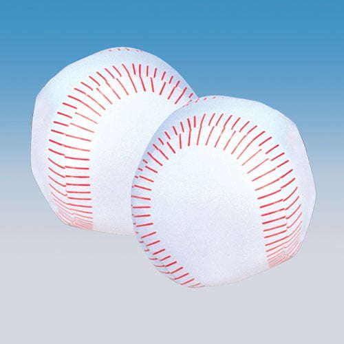 US Toy Company GS239 Mini-Balles - Pack de 12