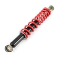 thumbnail image 3 of Suspension Spring Shocker, Front Rear Damper, 270mm Motorcycle , Easy To Install Go Kart For 50cc-125cc Dirt Pit Bike, 3 of 8