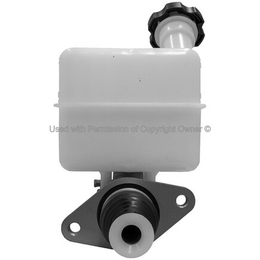 Quality-Built NM4110A New Brake Master Cylinder