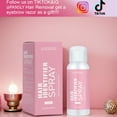 thumbnail image 5 of Xihbxyly Artículos en liquidación para mujeres Spray Limpiador para el Cuidado Facial Textura Ligera Buena 100ml, 5 of 5