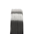 thumbnail image 2 of Rollo Fleje De Plástico Negro 1/2 Polipropileno 920m 5 Kgs, 2 of 6