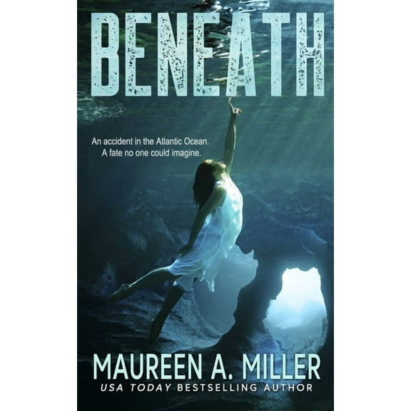 Beneath Beneath, Book 1, (Paperback)